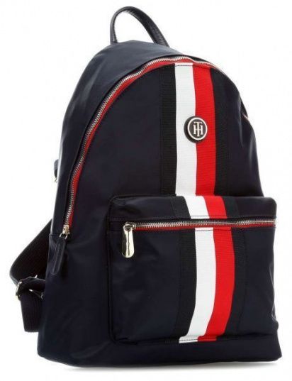 Рюкзаки Tommy Hilfiger модель AW0AW06861-901 — фото 3 - INTERTOP