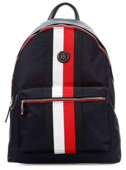 Рюкзаки Tommy Hilfiger модель AW0AW06861-901 - фото