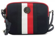 Крос-боді Tommy Hilfiger модель AW0AW06862-902 Фото