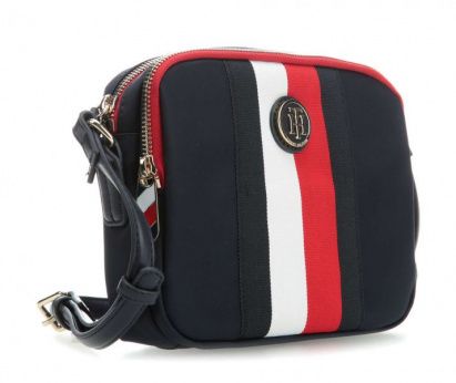 Крос-боді Tommy Hilfiger модель AW0AW06862-902 — фото 3 - INTERTOP