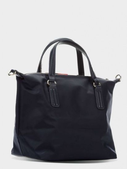 Сумка ручная Tommy Hilfiger модель AW0AW06863-902 — фото - INTERTOP