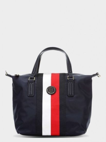 Сумка ручная Tommy Hilfiger модель AW0AW06863-902 - фото