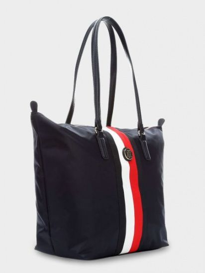 Сумка ручная Tommy Hilfiger модель AW0AW06864-902 — фото 3 - INTERTOP