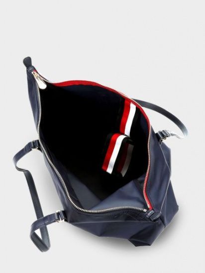 Сумка ручная Tommy Hilfiger модель AW0AW06864-902 — фото 4 - INTERTOP