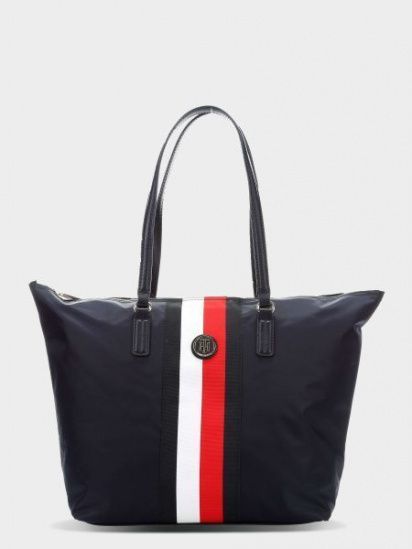 Сумка ручная Tommy Hilfiger модель AW0AW06864-902 - фото