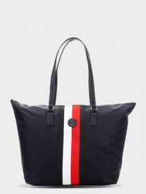Сумка ручная Tommy Hilfiger модель AW0AW06864-902 Фото