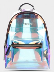 Рюкзаки Tommy Hilfiger модель AW0AW06898-901 Фото