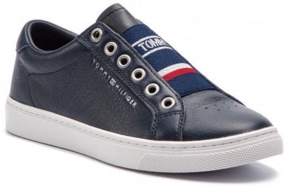 Кросівки Tommy Hilfiger модель FW0FW04019-403 — фото 5 - INTERTOP