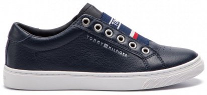 Кросівки Tommy Hilfiger модель FW0FW04019-403 - фото