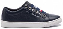 Кросівки повсякденні Tommy Hilfiger модель FW0FW04019-403 Фото