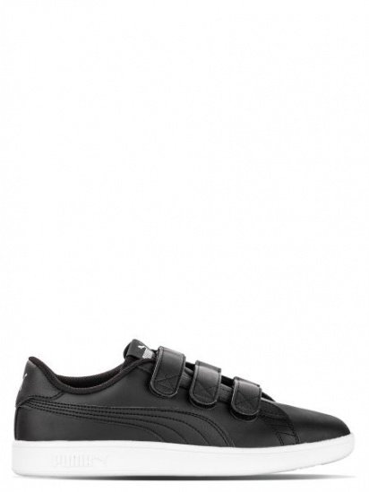 Кеди низькі PUMA модель 36691004 — фото 3 - INTERTOP