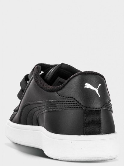 Кеди низькі PUMA модель 36691004 — фото 4 - INTERTOP