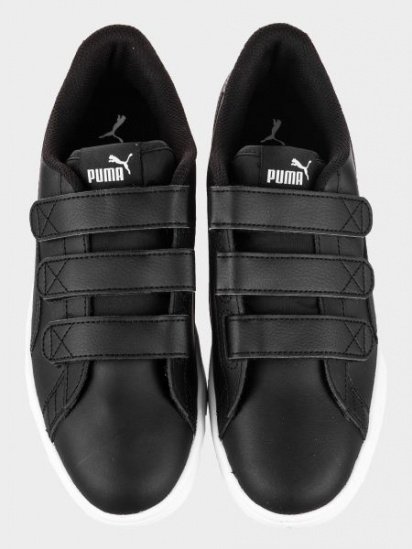 Кеди низькі PUMA модель 36691004 — фото 6 - INTERTOP