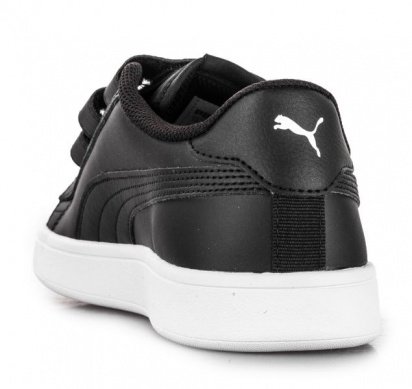 Кеди низькі PUMA модель 36691004 — фото 8 - INTERTOP