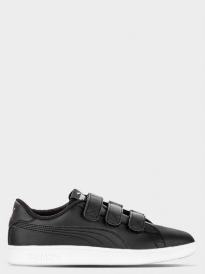 Кеди низькі PUMA модель 36691004 - фото