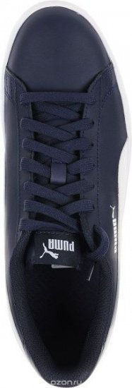Кеди низькі PUMA модель 36521505 — фото - INTERTOP