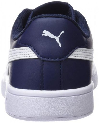 Кеди низькі PUMA модель 36521505 — фото 4 - INTERTOP