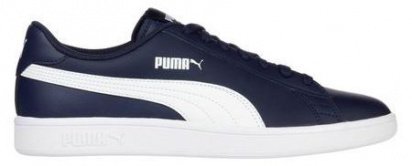 Кеди низькі PUMA модель 36521505 - фото