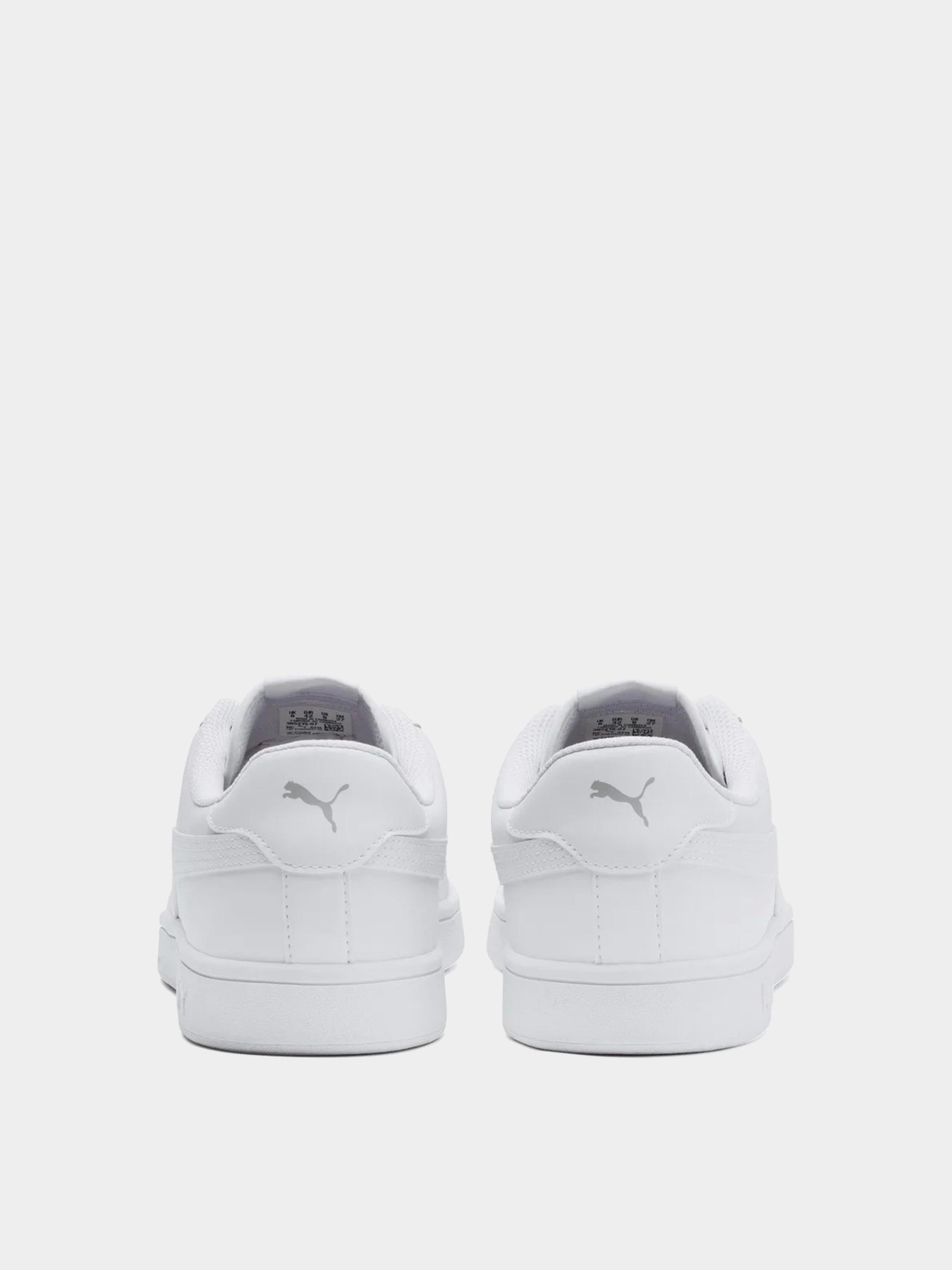 Кеди низькі PUMA Smash V2 L модель 36521507 Фото