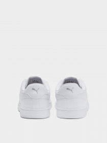Кеди низькі PUMA Smash V2 L модель 36521507 Фото