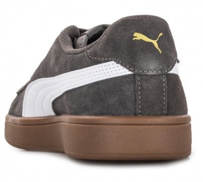 Кеды низкие PUMA модель 36498927 — фото 3 - INTERTOP