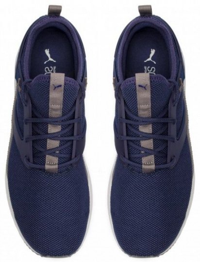 Кроссовки PUMA модель 36948304 — фото 4 - INTERTOP