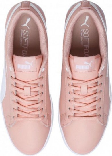 Кеди низькі PUMA модель 36520809 — фото 4 - INTERTOP
