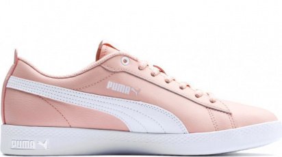 Кеди низькі PUMA модель 36520809 - фото