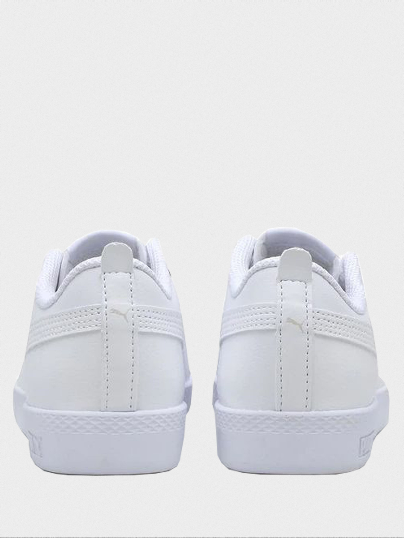 Кеди низькі PUMA SMASH V2 модель 36520804 Фото