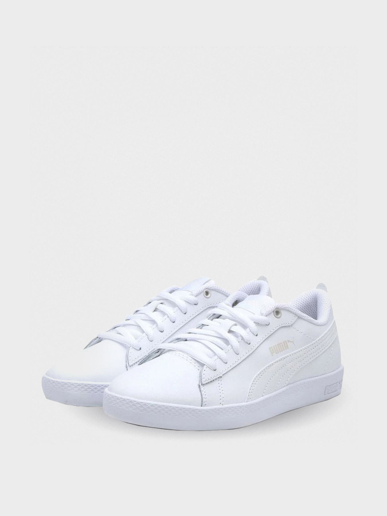 Кеди низькі PUMA SMASH V2 модель 36520804 Фото