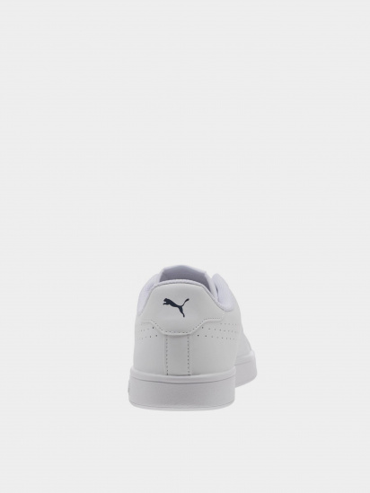 Кеди низькі PUMA Smash v2 L Perf модель 36521302 — фото 4 - INTERTOP