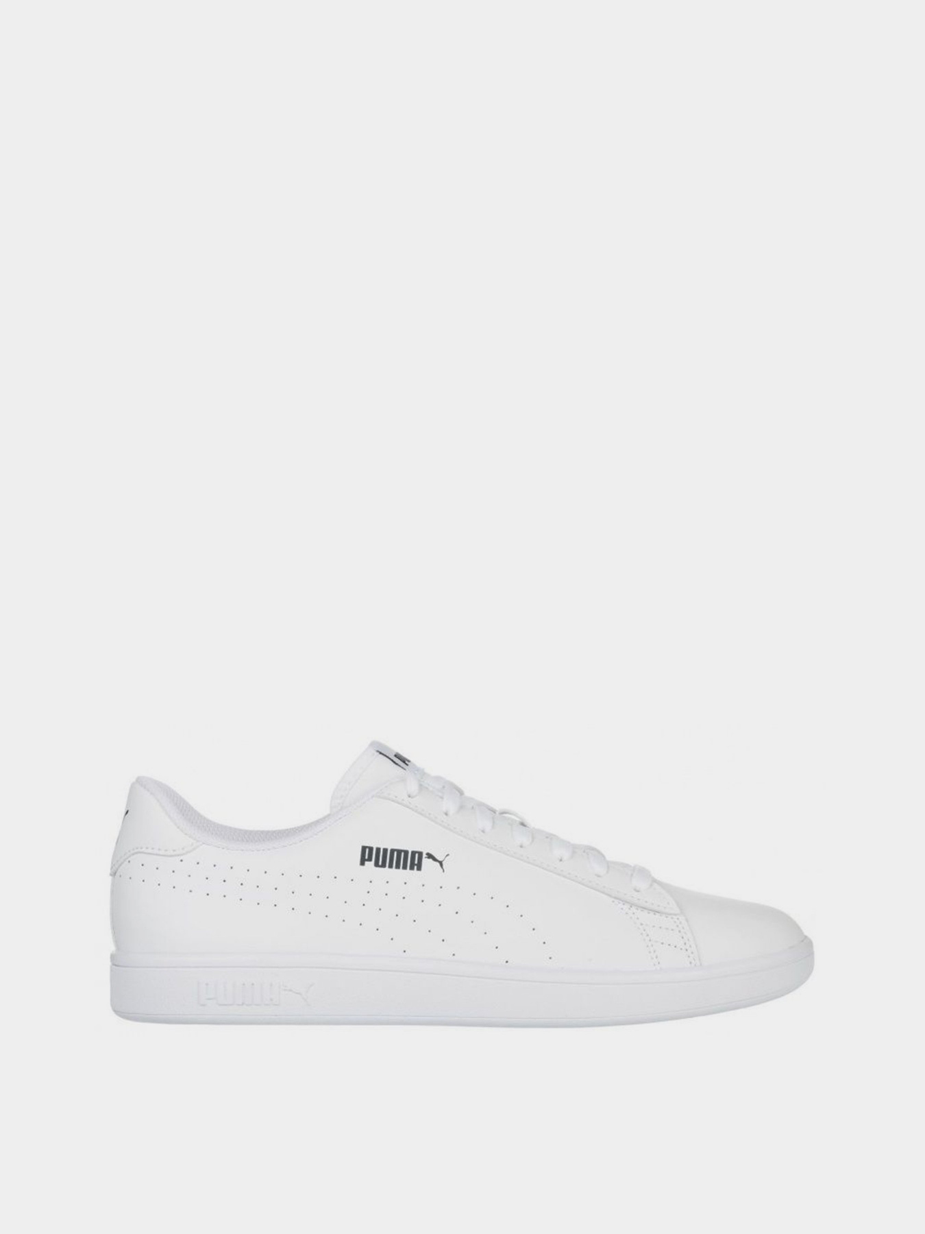 Кеды низкие PUMA Smash v2 L Perf модель 36521302 Фото
