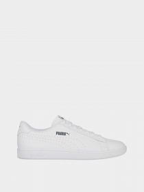 Кеди низькі PUMA Smash v2 L Perf модель 36521302 Фото