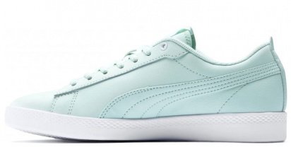 Кеди низькі PUMA модель 36520811 — фото - INTERTOP