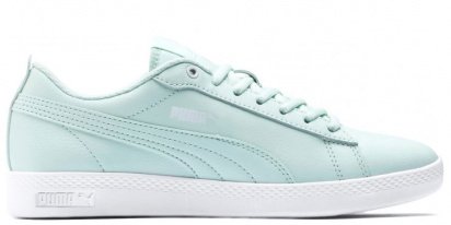 Кеди низькі PUMA модель 36520811 - фото