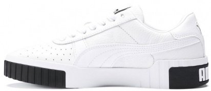Кеди низькі PUMA модель 36915504 — фото - INTERTOP