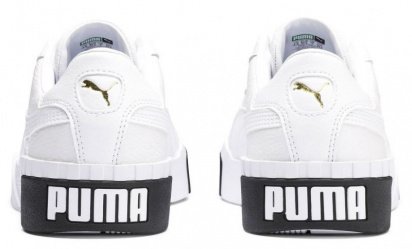Кеди низькі PUMA модель 36915504 — фото 3 - INTERTOP