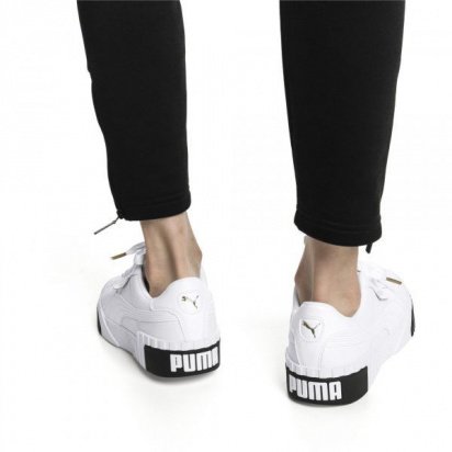 Кеди низькі PUMA модель 36915504 — фото 4 - INTERTOP