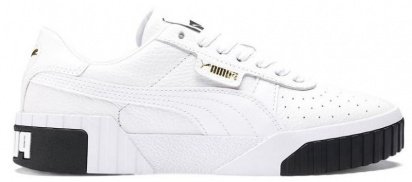 Кеди низькі PUMA модель 36915504 - фото