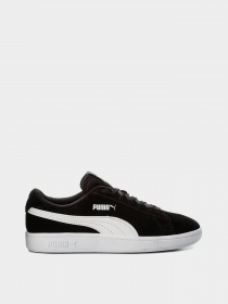 Кеди низькі PUMA Smash v2 SD модель 36517601 Фото