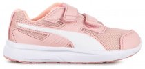 Кеды низкие PUMA модель 19032612 Фото