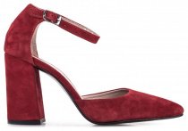 Туфли AURA SHOES модель 2377200 Фото