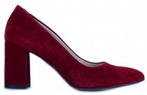 Туфли AURA SHOES модель 194100 Туфли AURA SHOES модель 194100 Фото