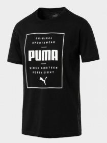 Футболки і поло PUMA модель 85407601 Фото