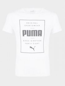 Футболки и поло PUMA модель 85407602 Фото