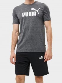 Футболки и поло PUMA модель 85241901 Фото