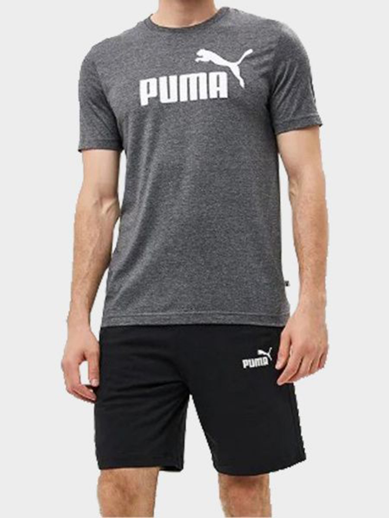 Футболки и поло PUMA модель 85241901 Фото