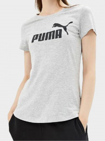 Футболки и поло PUMA модель 85178704 Фото