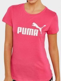 Футболки и поло PUMA модель 9Z23 Фото