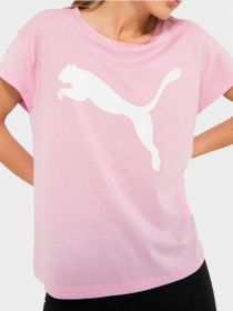 Футболки і поло PUMA модель 85200621 Фото